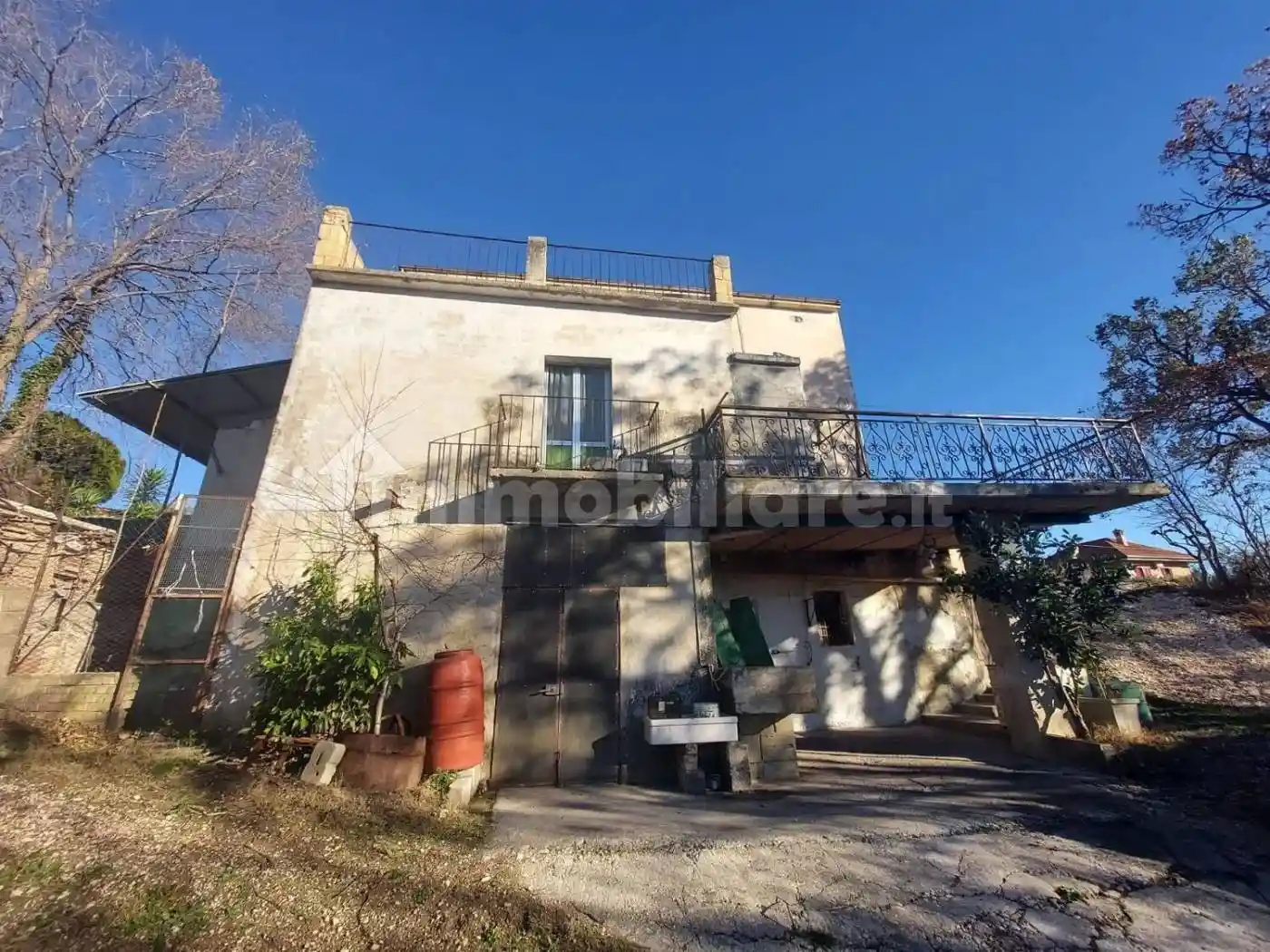 Villa unifamiliare Contrada Piano Laroma, Casoli - foto 5