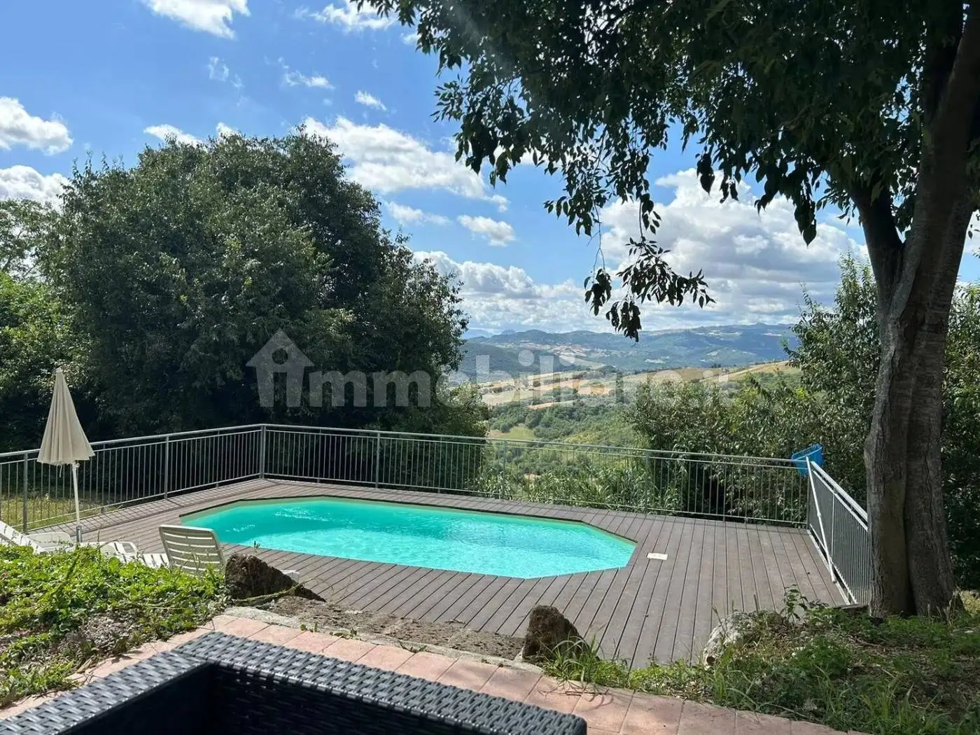 Villa in vendita a Palombaro