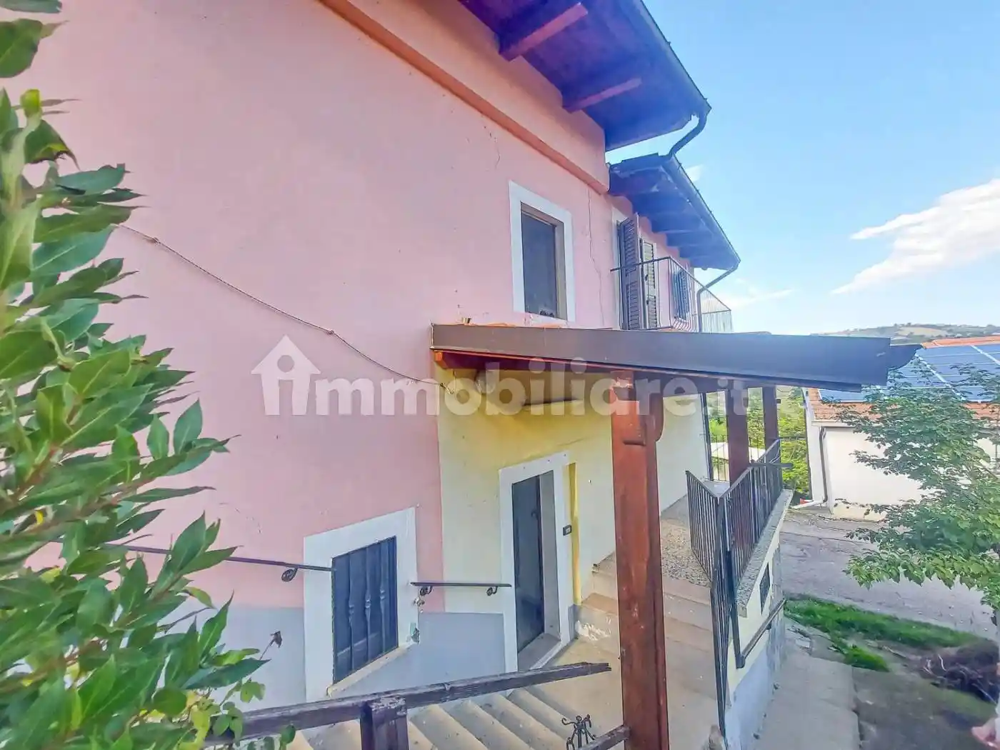 Villa unifamiliare Contrada Laroma, Casoli - foto 2