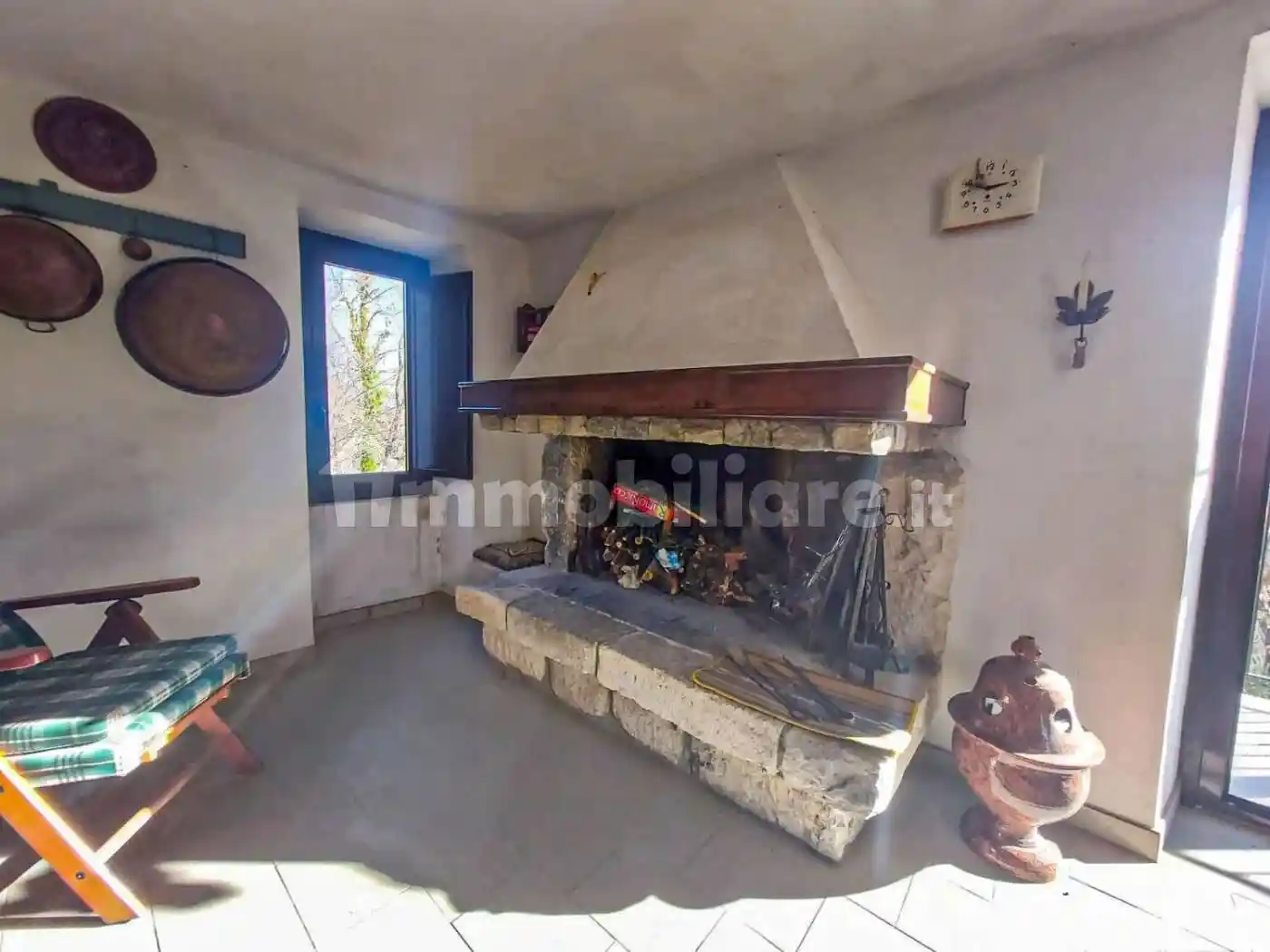 Villa unifamiliare Contrada Capo Le Macchie, Fara San Martino - foto 4