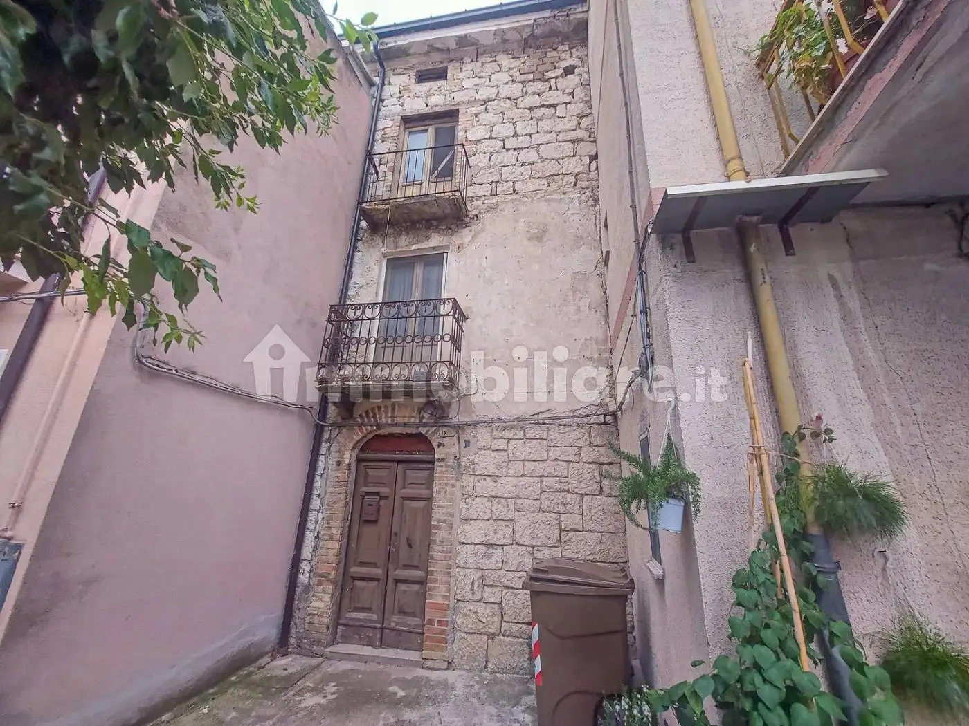 Rustico - Casale in vendita a Gessopalena