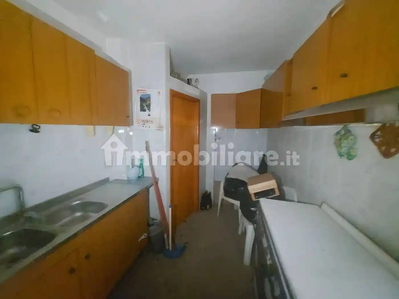 Rustico via Peligna, Centro, Gessopalena - foto 3