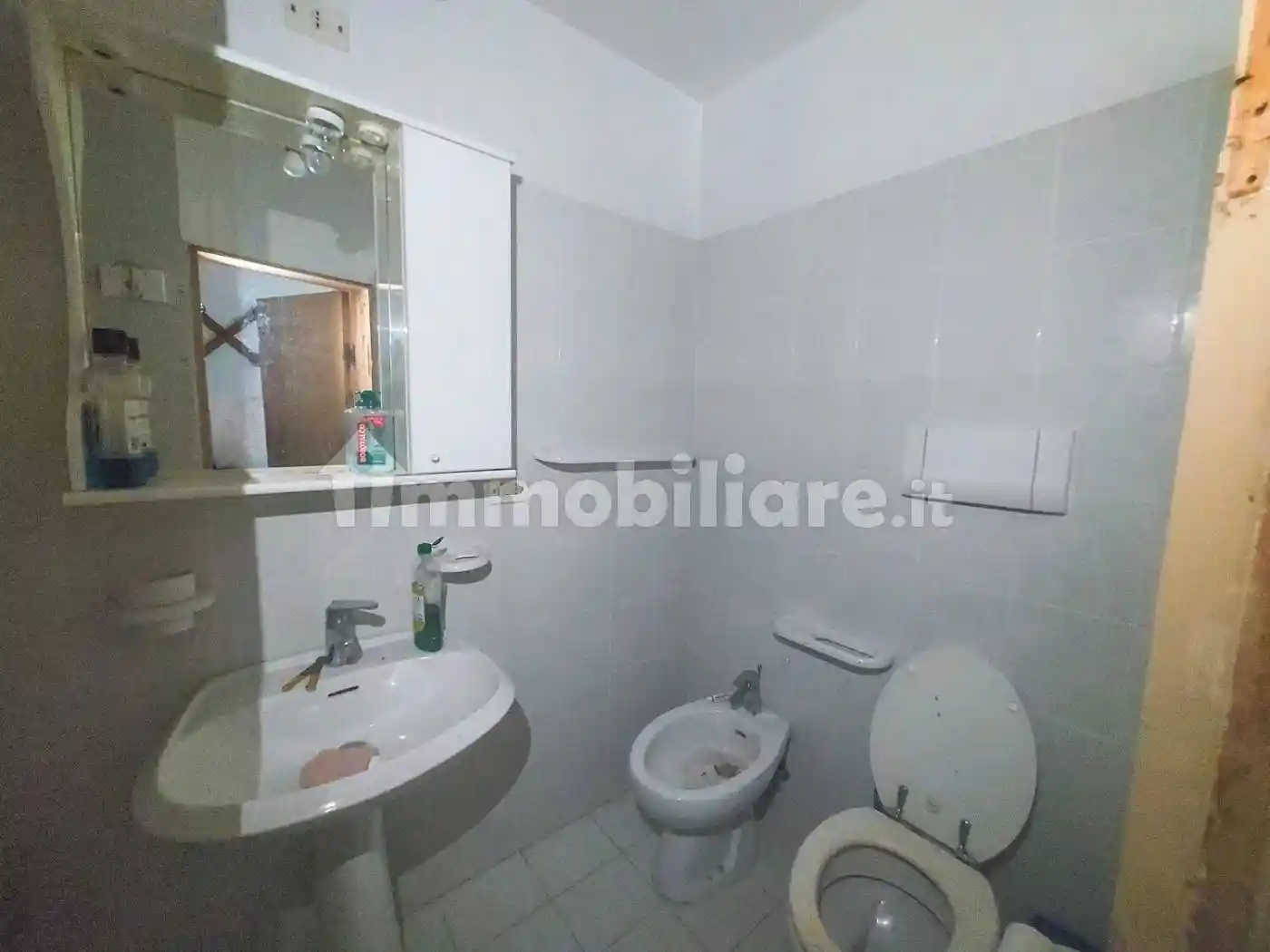 Rustico via Peligna, Centro, Gessopalena - foto 4