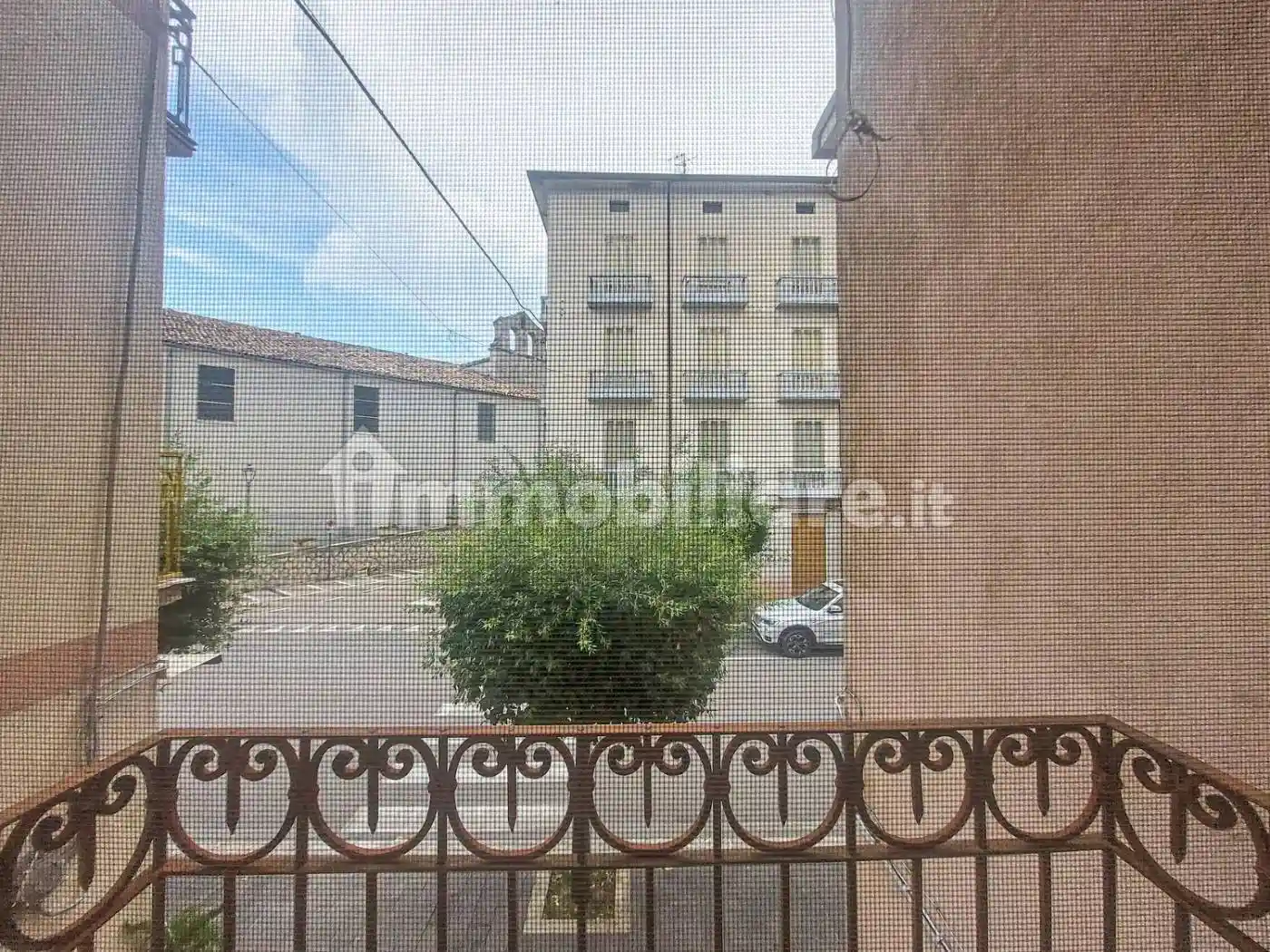 Rustico via Peligna, Centro, Gessopalena - foto 5