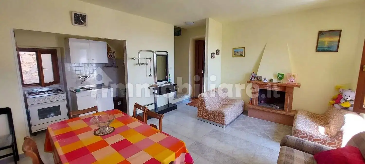 Villa in vendita a Montenerodomo