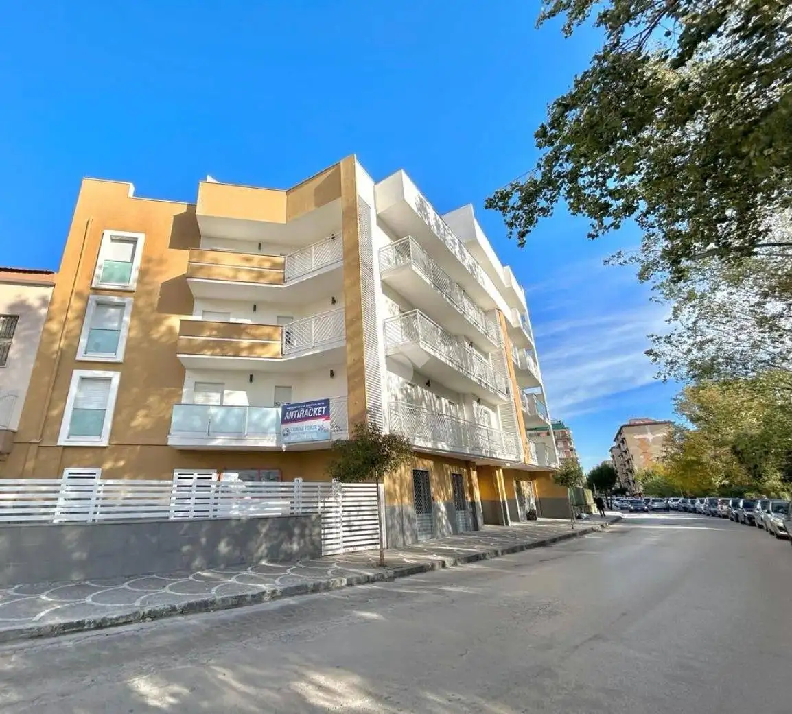 Appartamento in vendita a Casoria