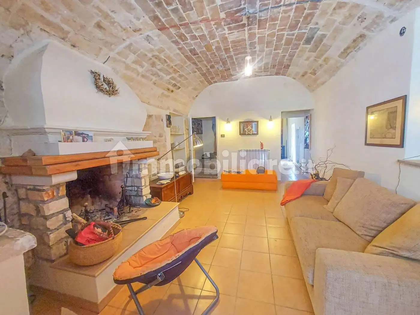 Villa in vendita a Pennapiedimonte