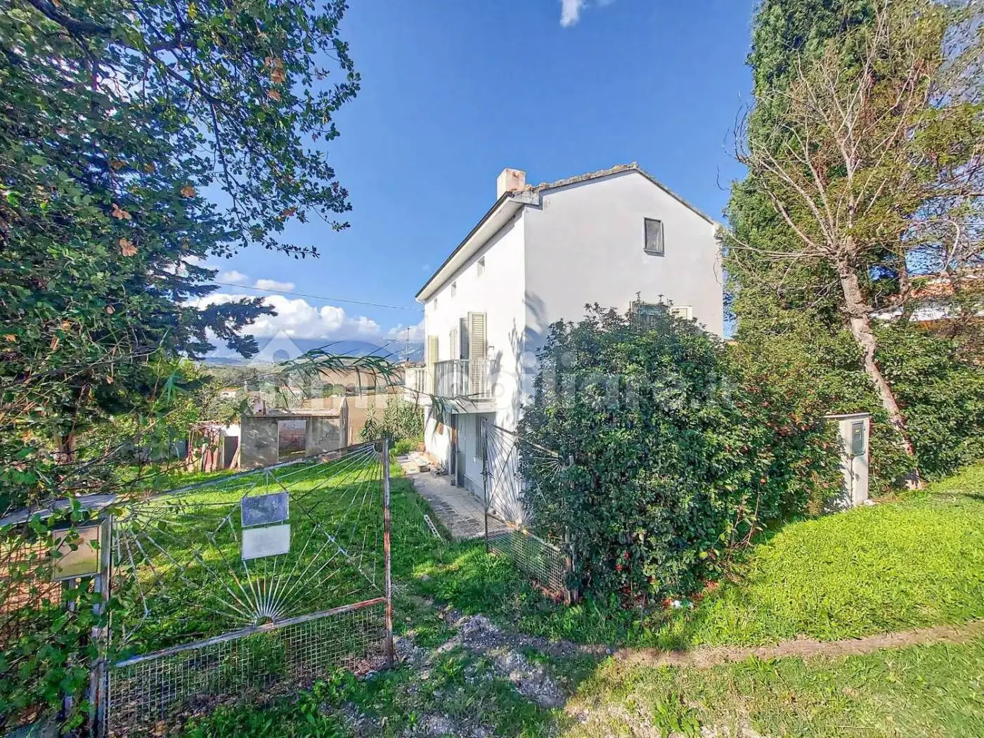 Villa in vendita a Sant'Eusanio del Sangro