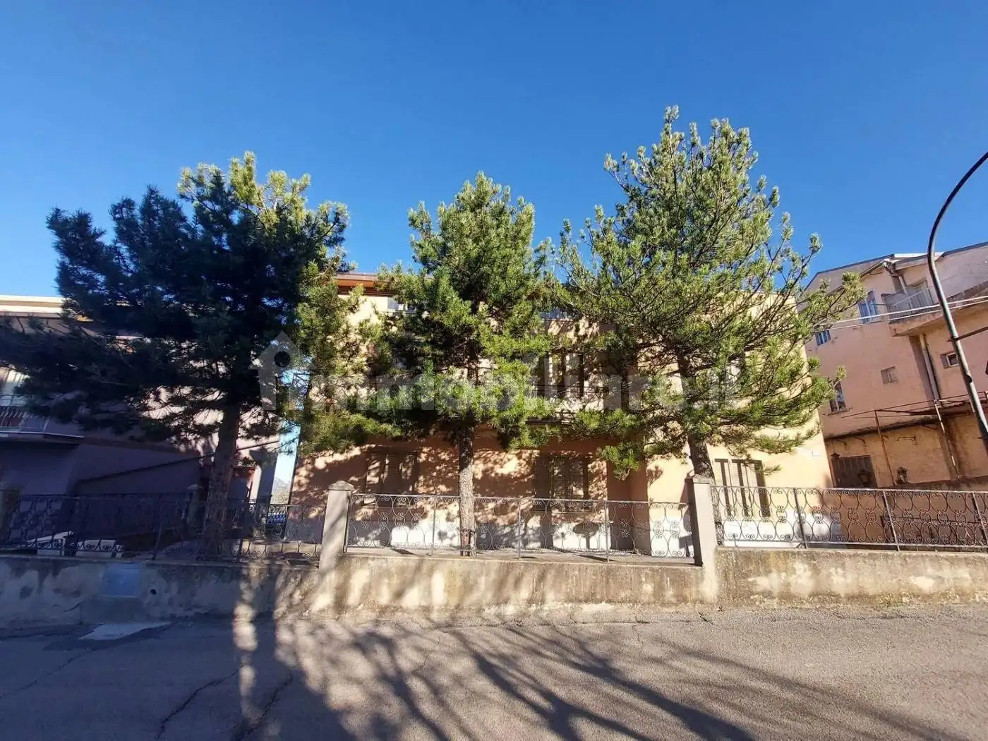 Villa in vendita a Torricella Peligna