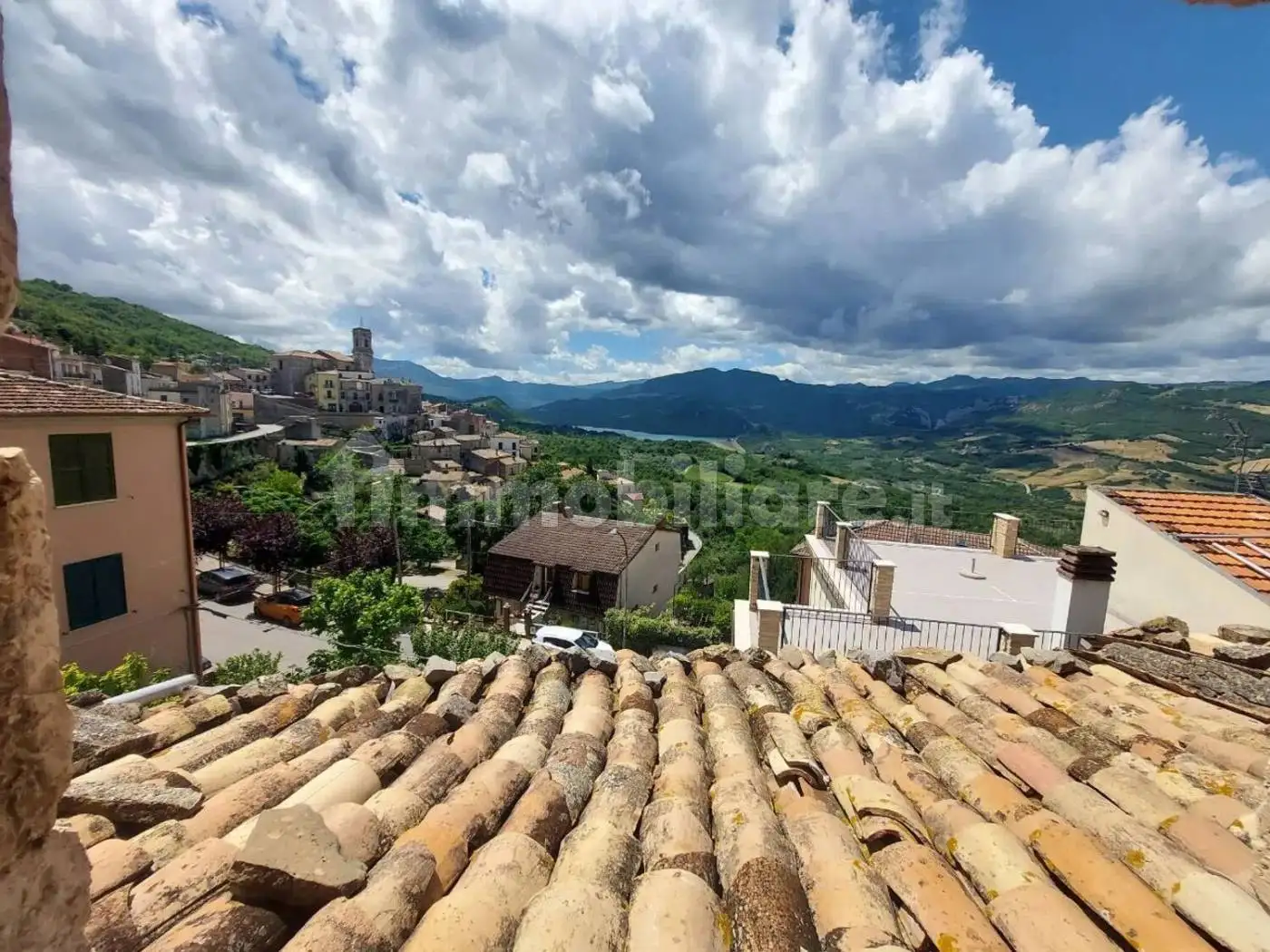 Rustico via San Anna, Centro, Bomba - foto 2