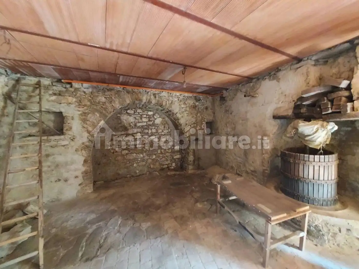 Rustico via San Anna, Centro, Bomba - foto 4