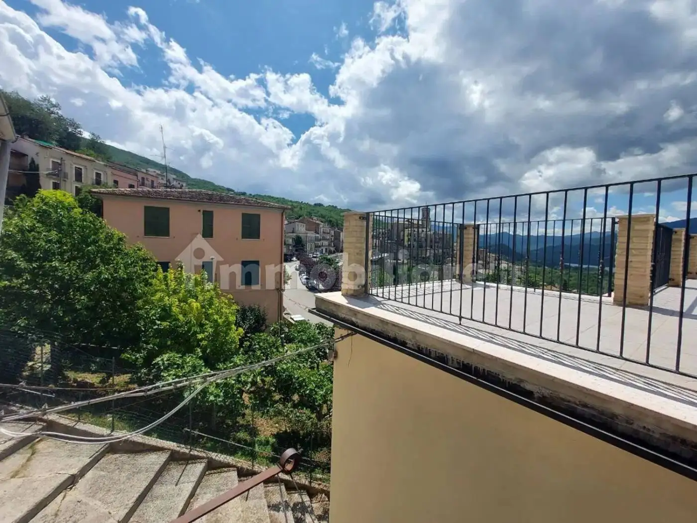 Rustico via San Anna, Centro, Bomba - foto 5