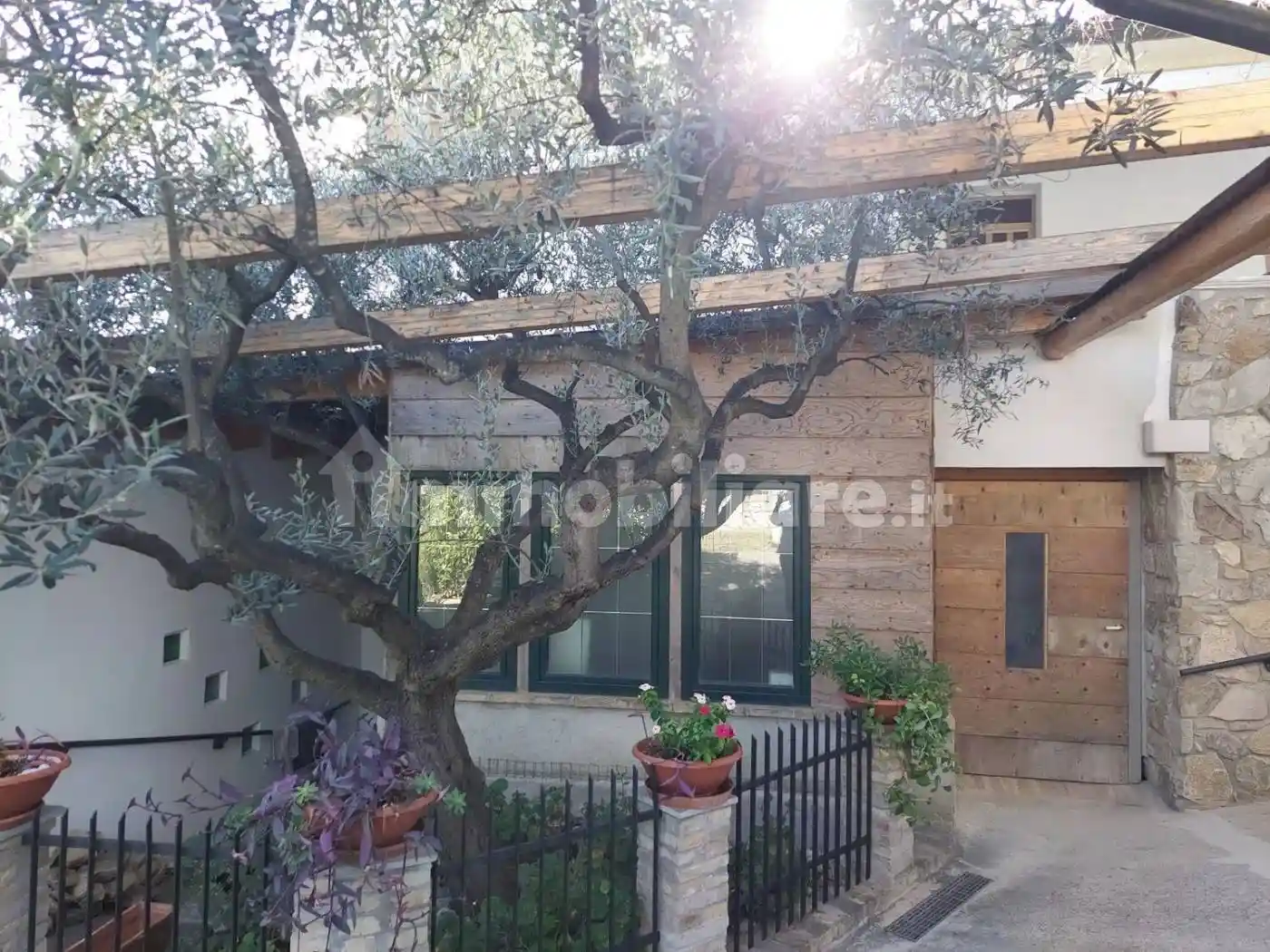 Villa unifamiliare via San Vincenzo, Castel Frentano - foto 4