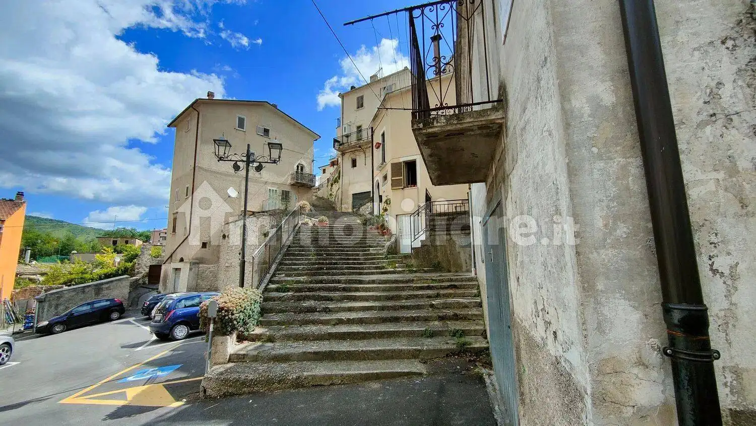 Rustico - Casale in vendita a Fara San Martino