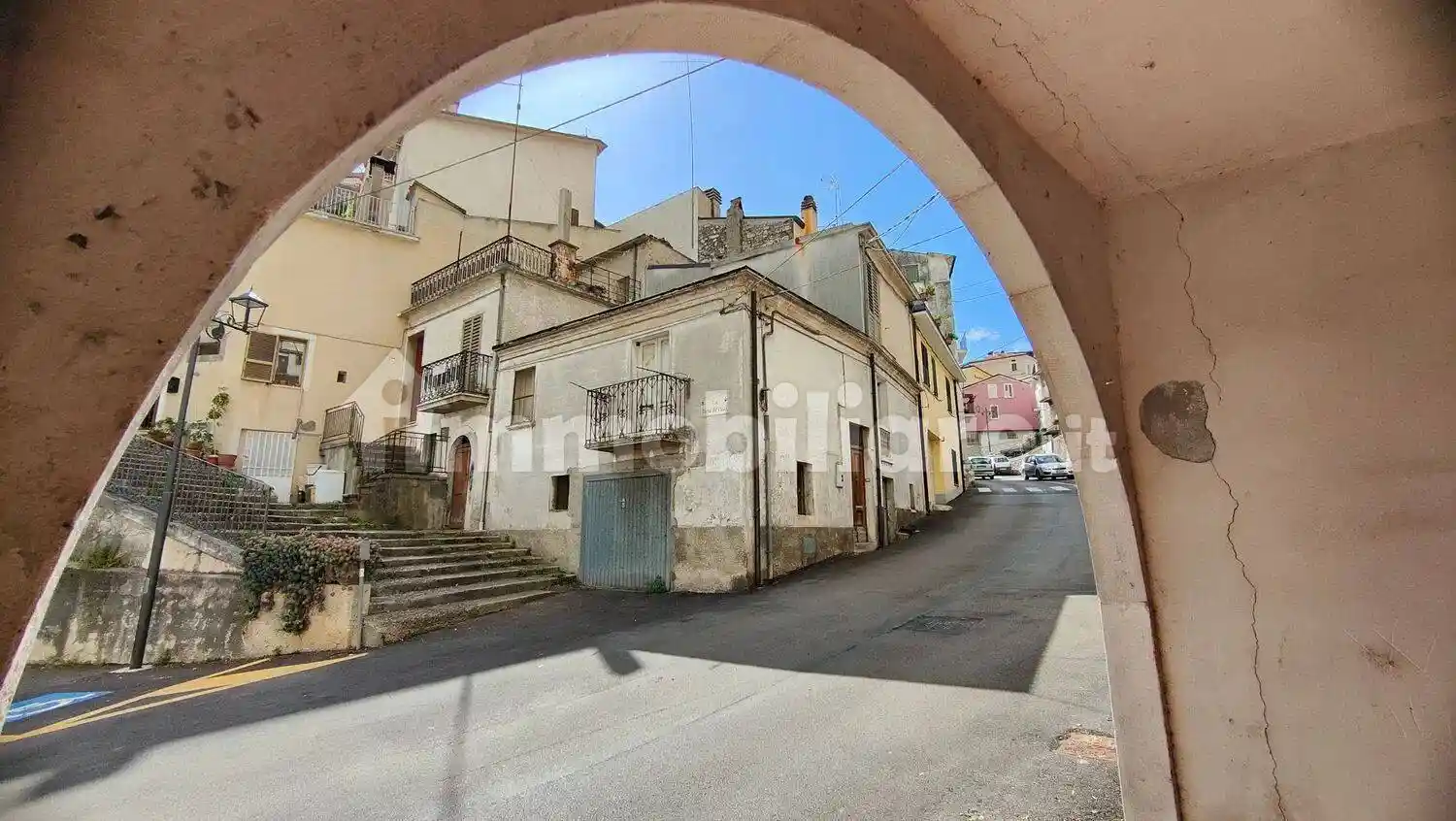 Rustico via Napoli, Fara San Martino - foto 2