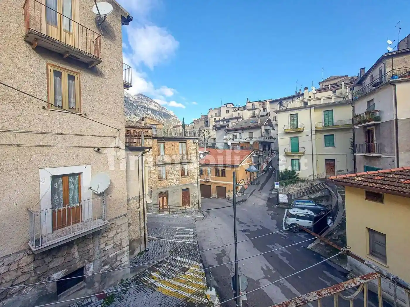 Rustico via Napoli, Fara San Martino - foto 3