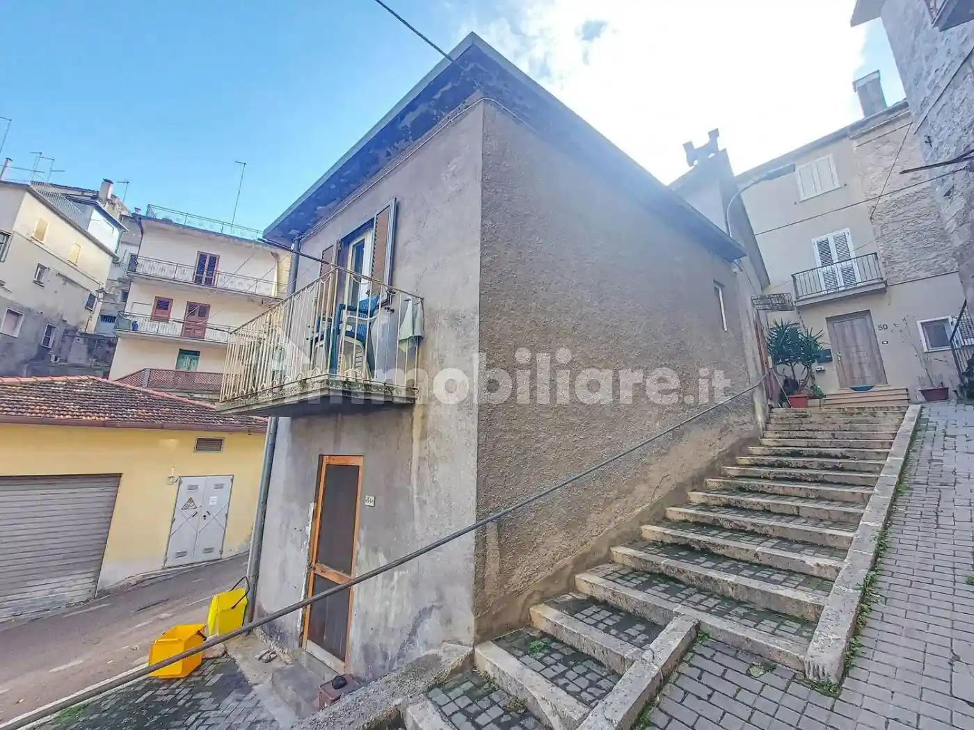 Rustico via Napoli, Fara San Martino - foto 5