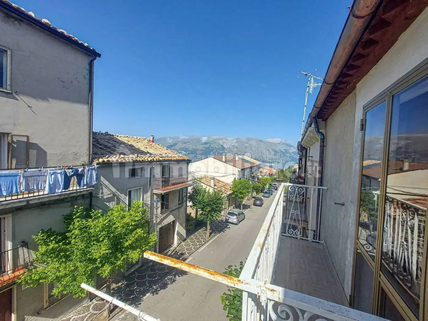 Rustico - Casale in vendita a Montenerodomo