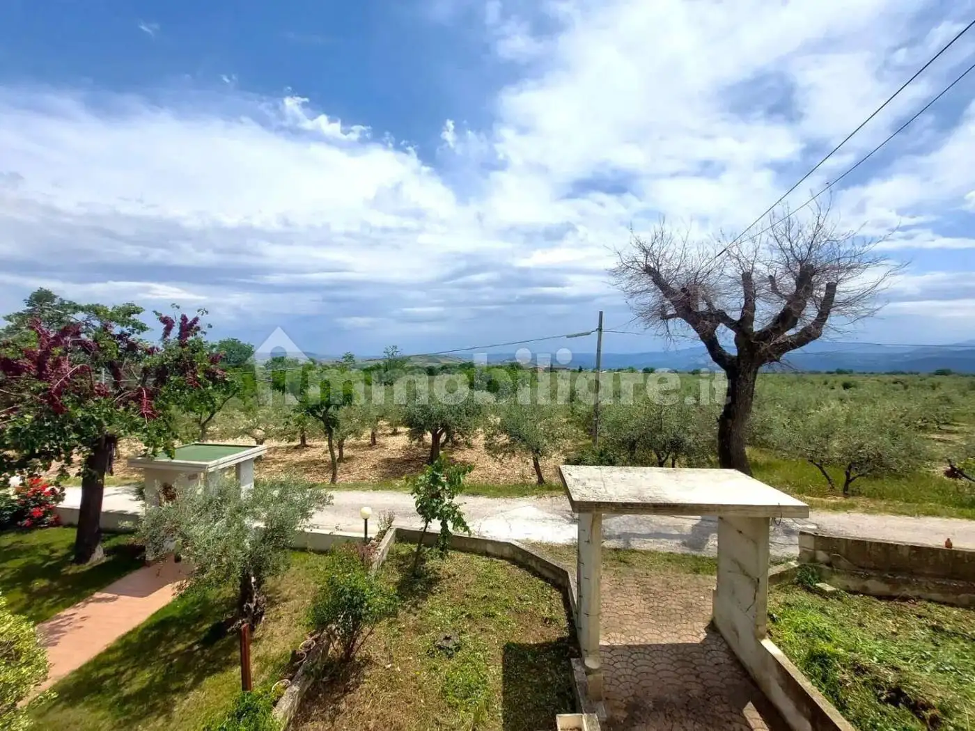 Villa in vendita a Palombaro