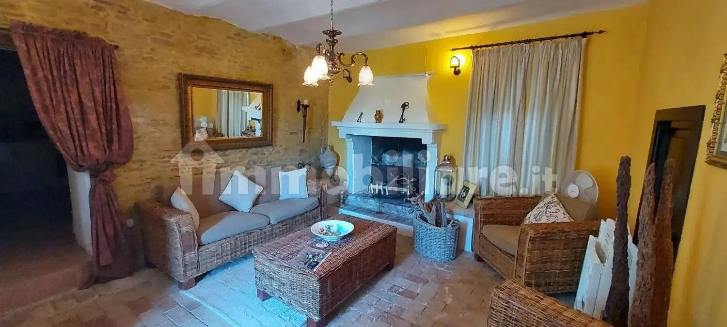 Villa in vendita a Lanciano