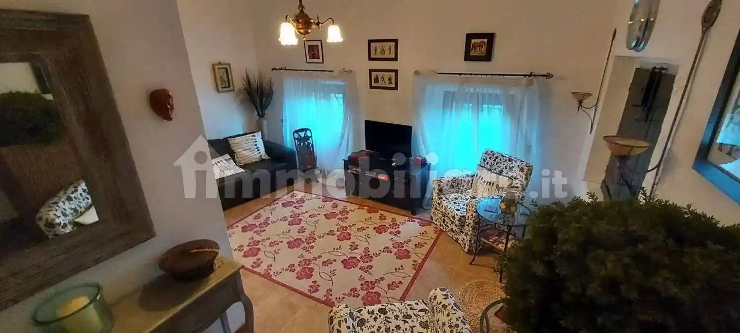 Villa unifamiliare, buono stato, 215 m², Lanciano - foto 4
