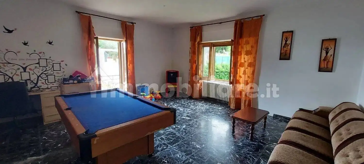 Appartamento in vendita a Palombaro