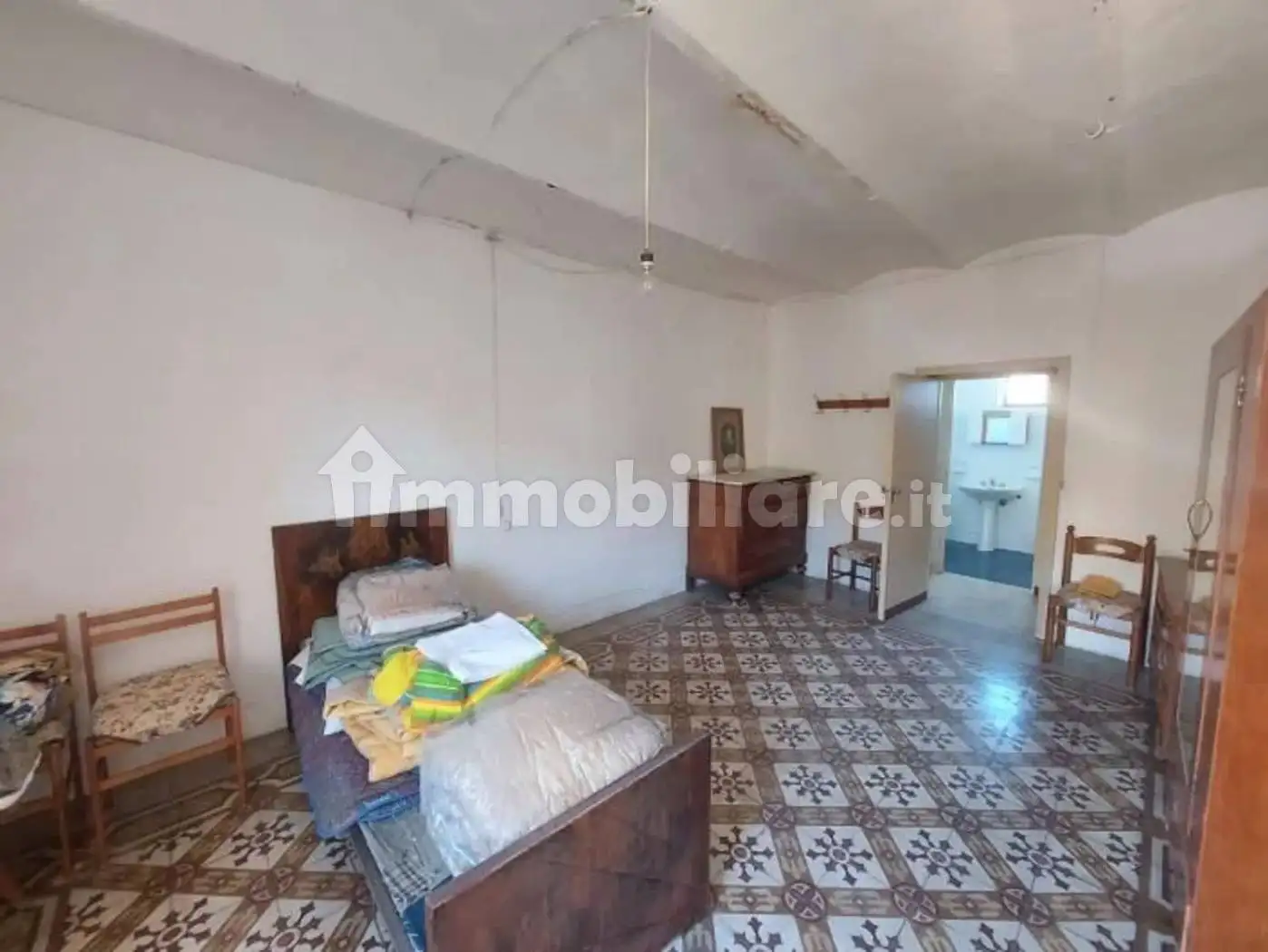 Rustico - Casale in vendita a Torino di Sangro