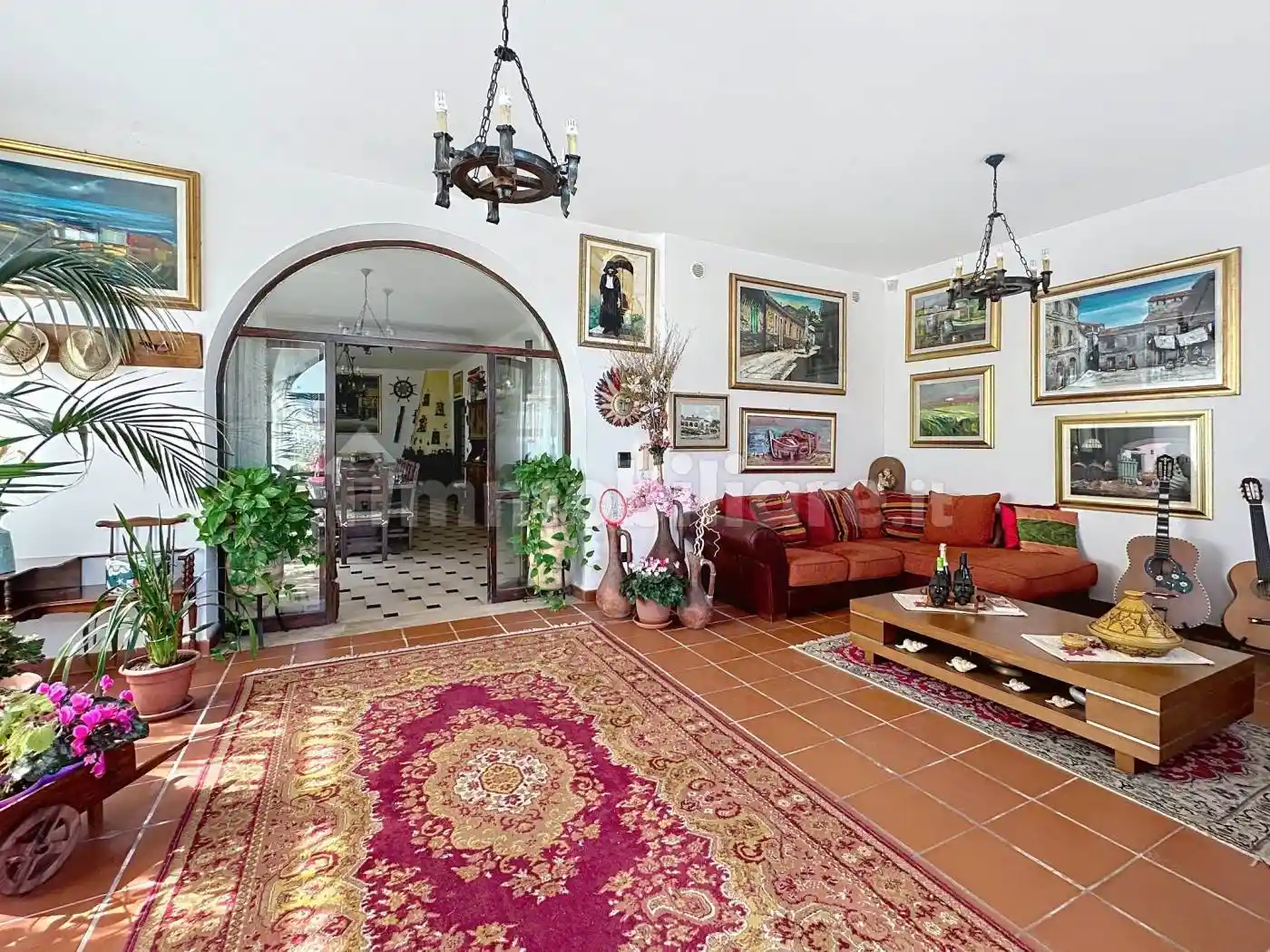 Villa in vendita a Sorso