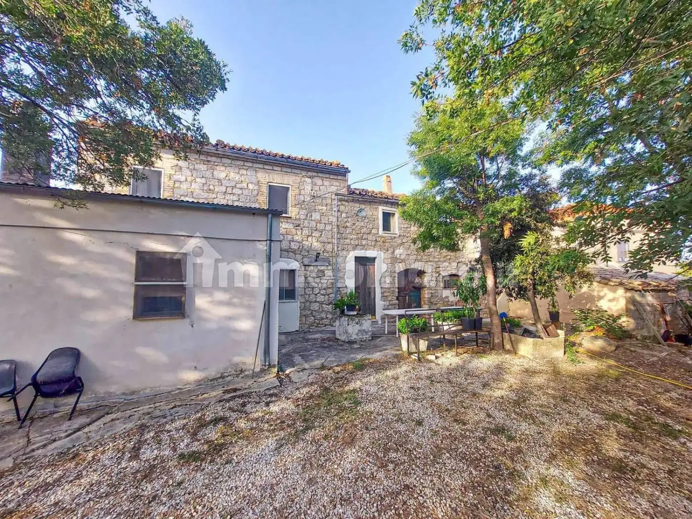 Rustico - Casale in vendita a Atessa