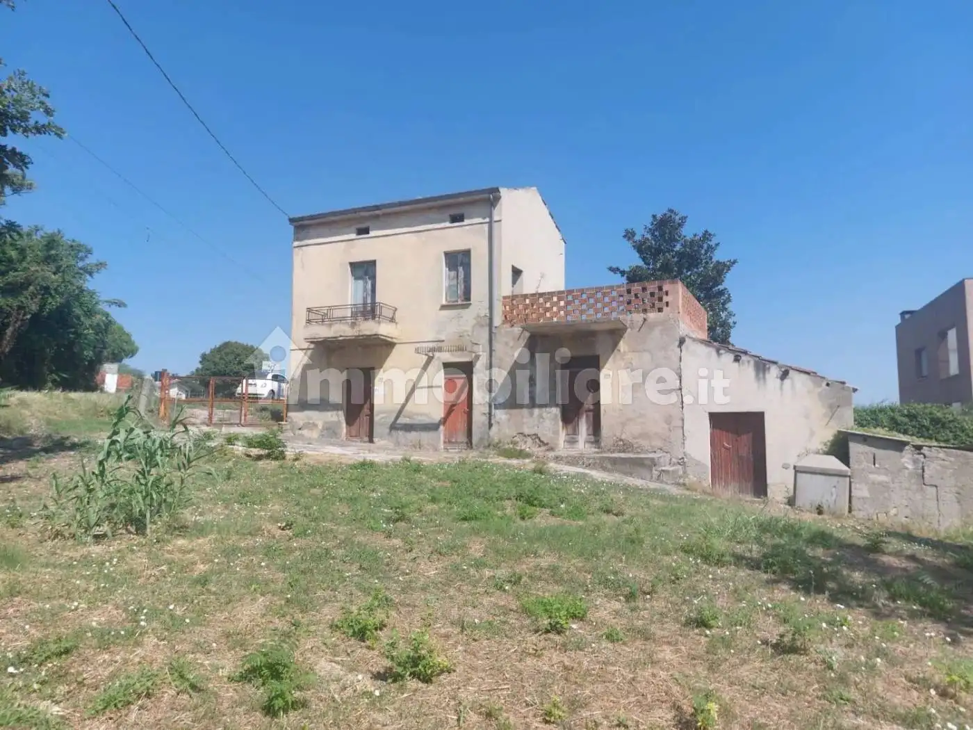 Rustico - Casale in vendita a Lanciano