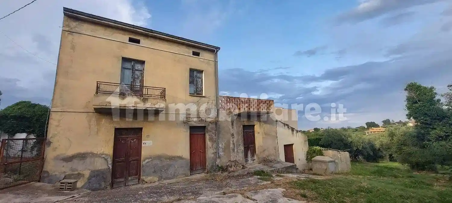 Cascina Contrada Villa Andreoli, 366, Centro, Lanciano - foto 3