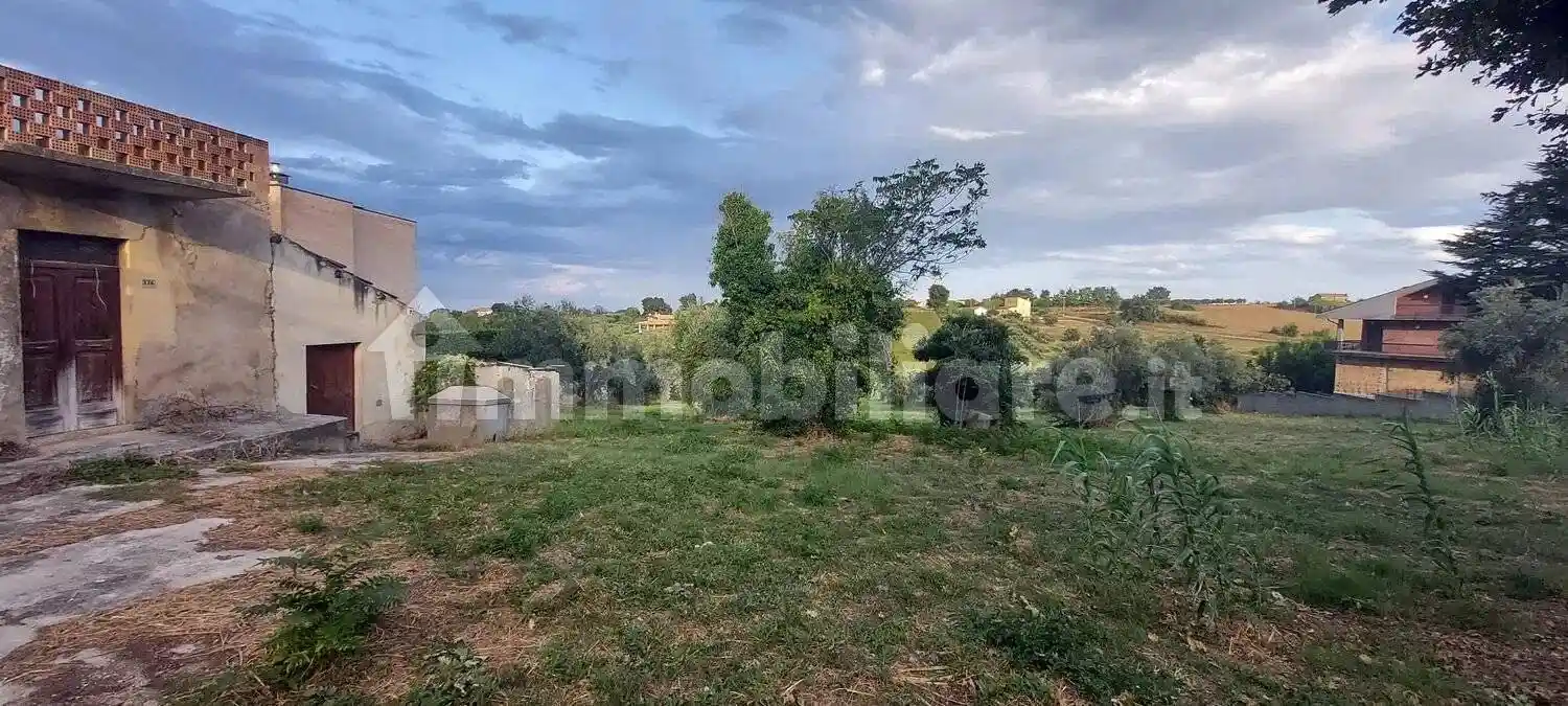 Cascina Contrada Villa Andreoli, 366, Centro, Lanciano - foto 4