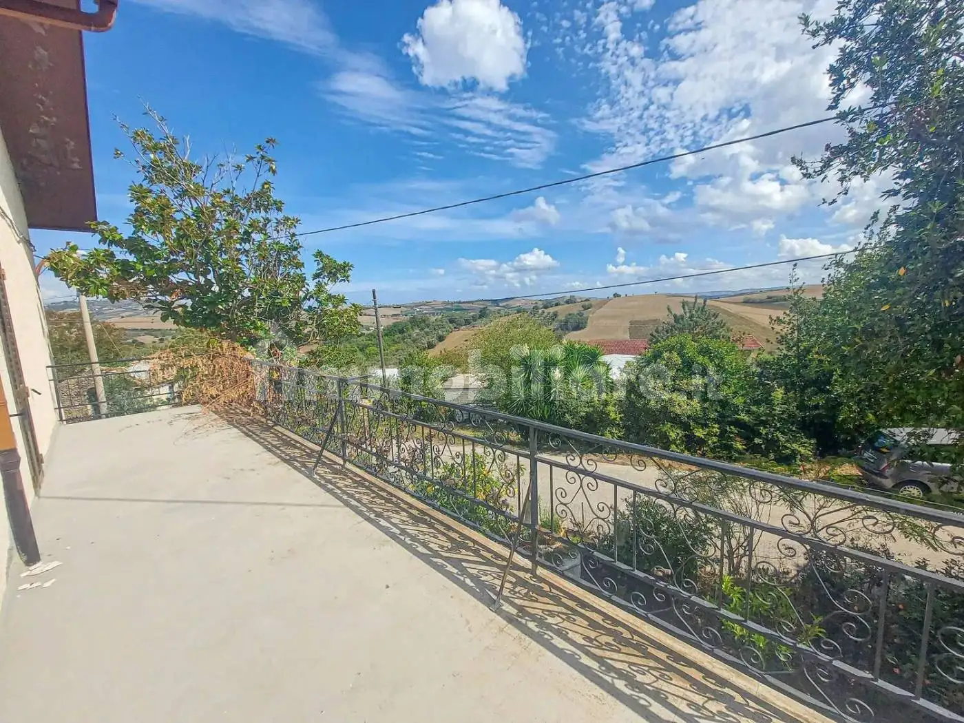 Villa in vendita a Casoli