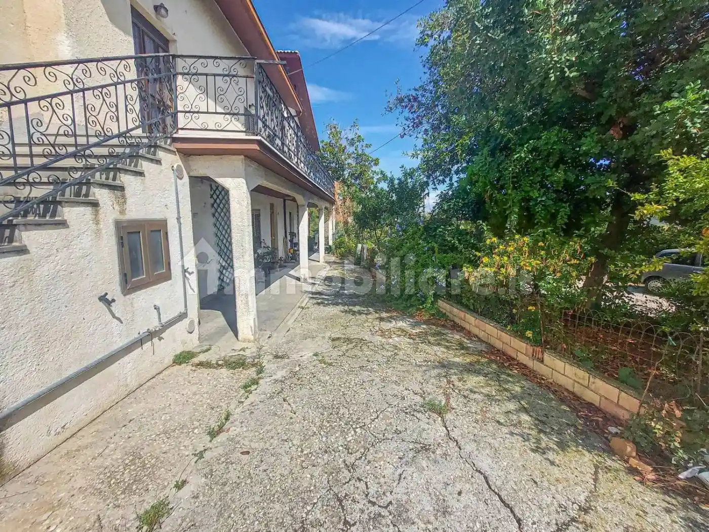 Villa unifamiliare Contrada Verratti, Casoli - foto 2