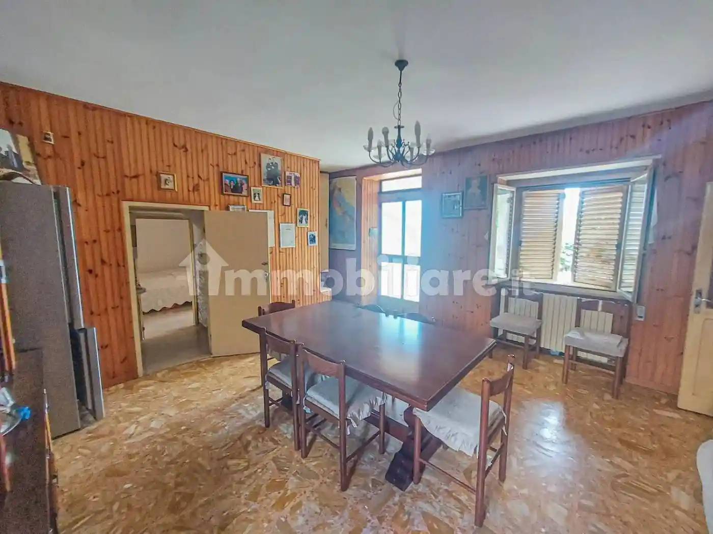Villa unifamiliare Contrada Verratti, Casoli - foto 3
