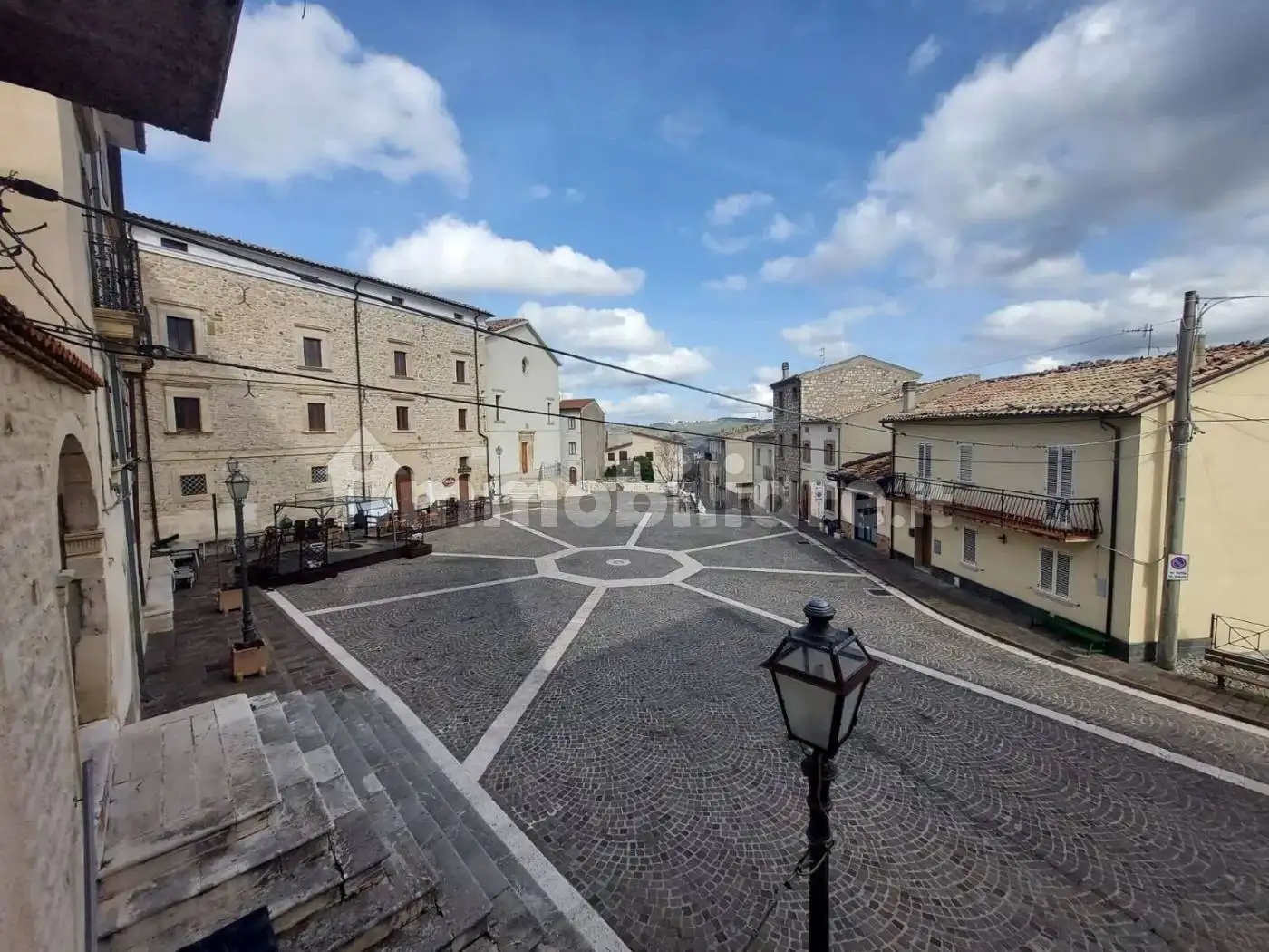 Rustico - Casale in vendita a Colledimacine