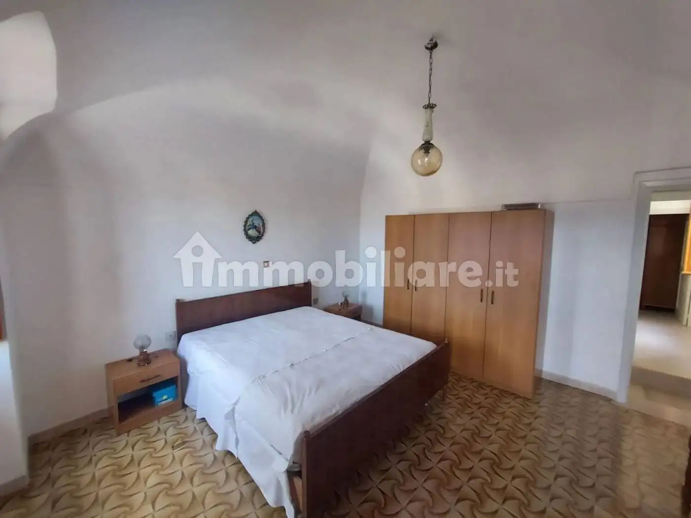 Rustico piazza Belvedere, Colledimacine - foto 4