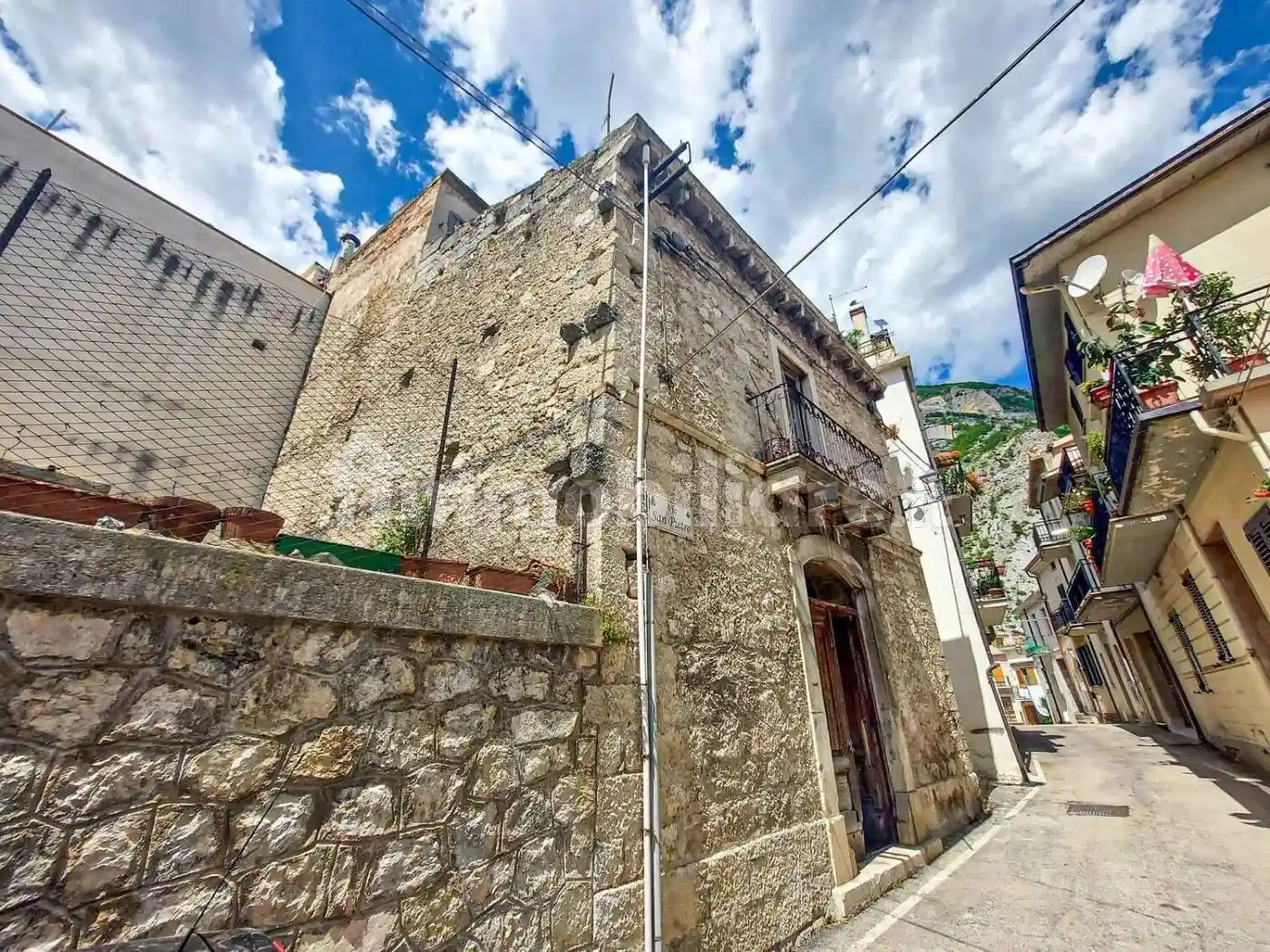 Rustico via San Pietro, Fara San Martino - foto 2