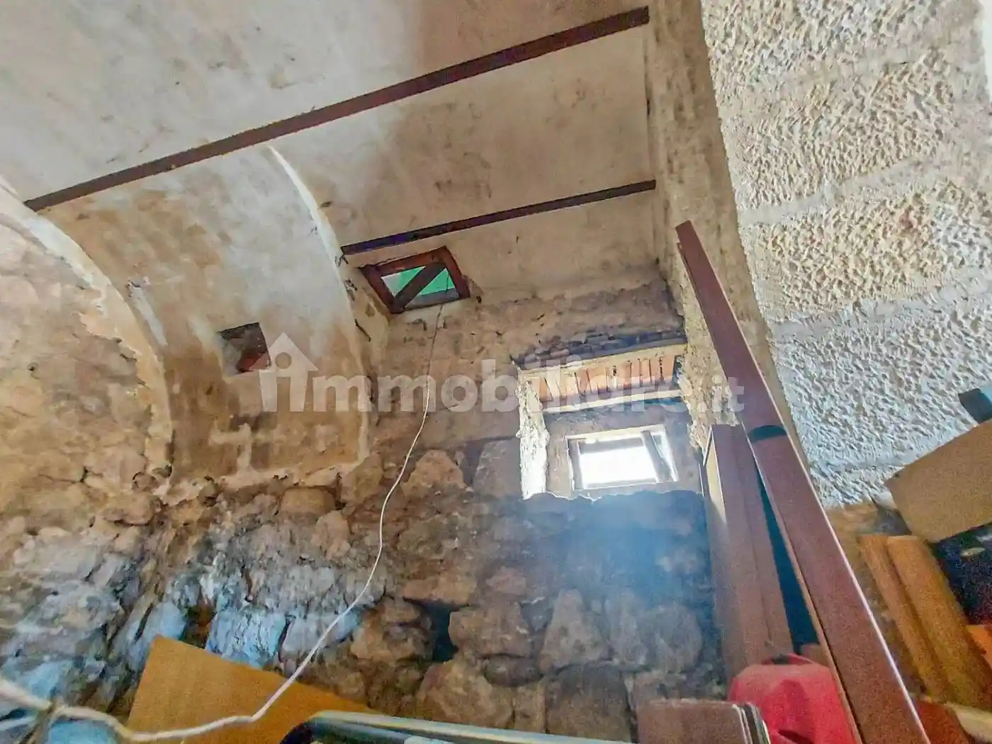 Rustico via San Pietro, Fara San Martino - foto 4