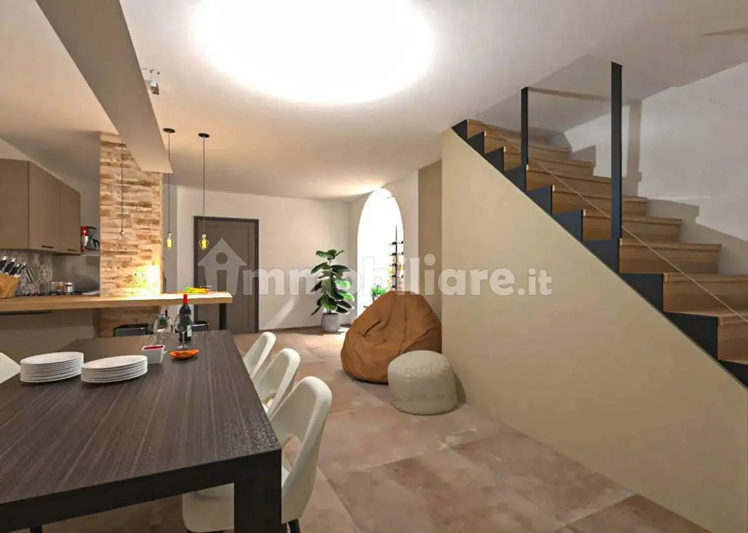 Villa in vendita a Gessopalena