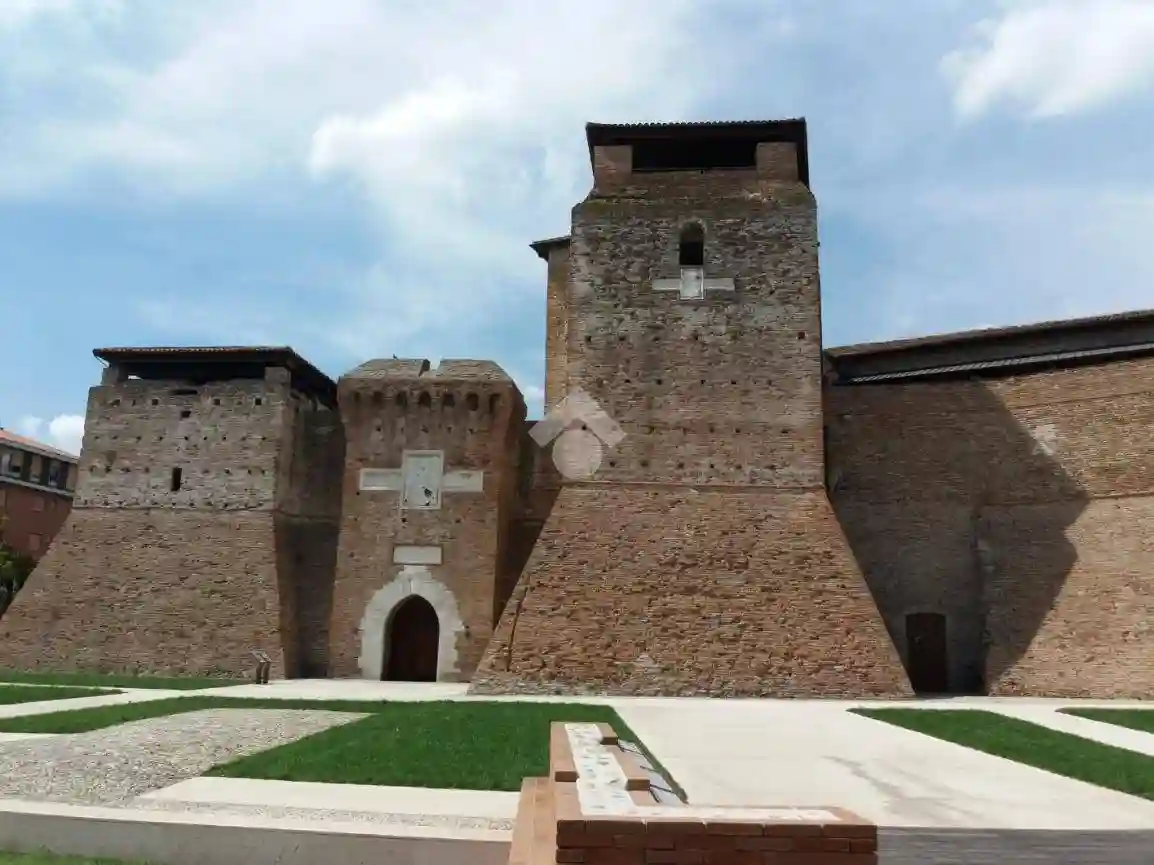 Palazzo - Edificio - foto 2