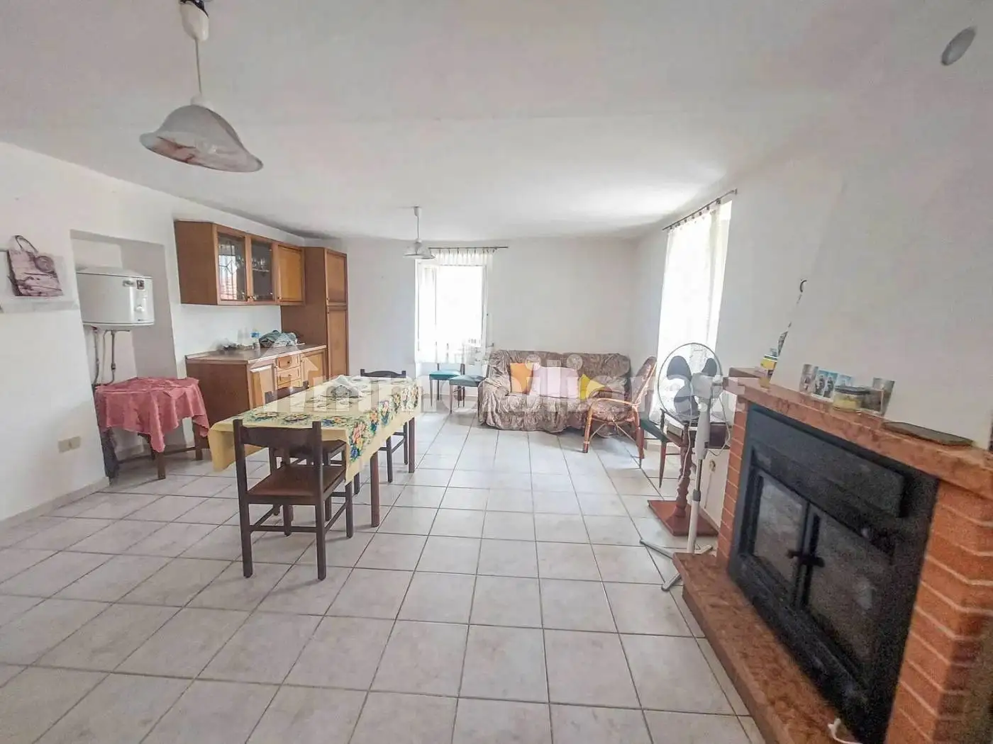 Rustico - Casale in vendita a Gessopalena