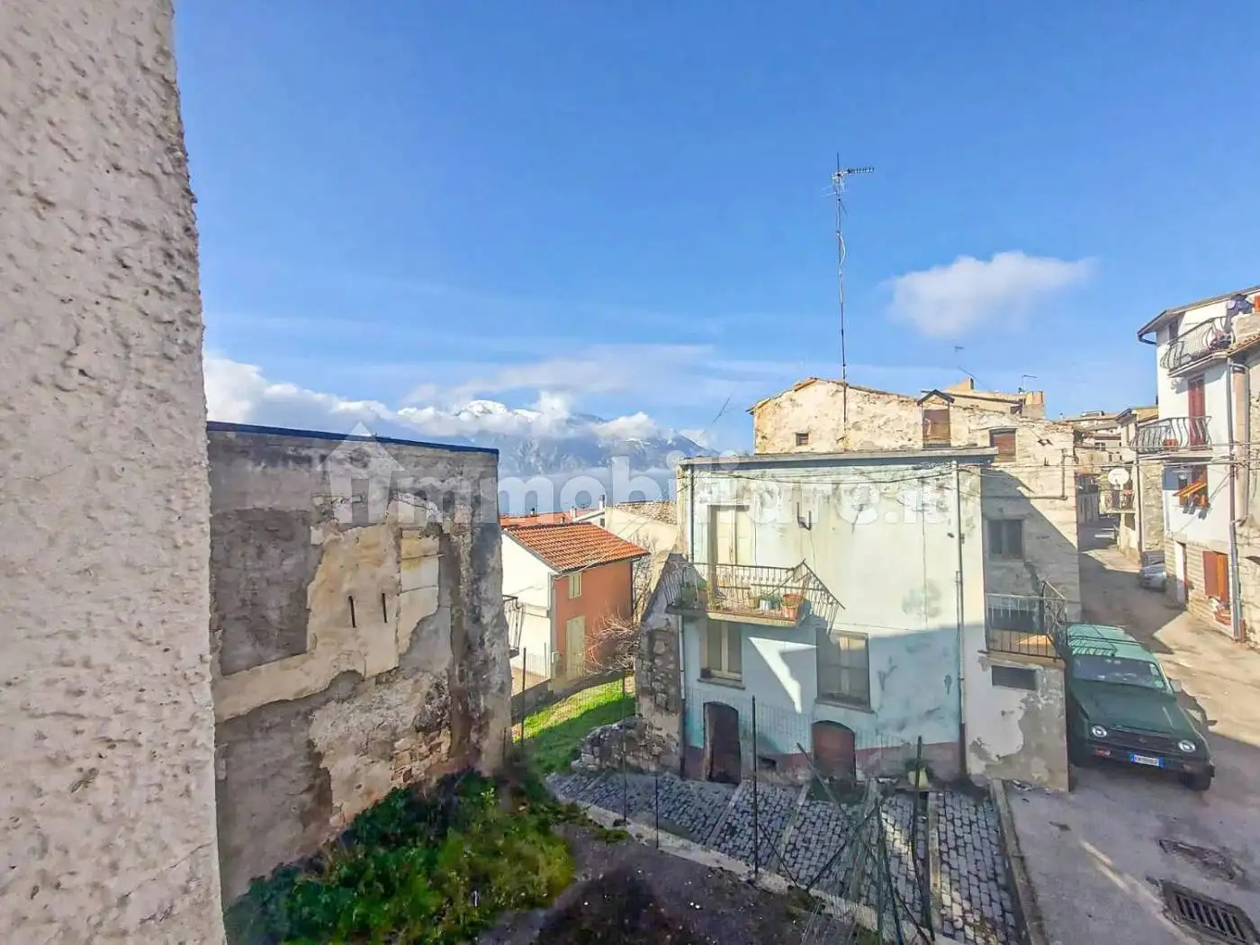 Rustico - Casale in vendita a Gessopalena