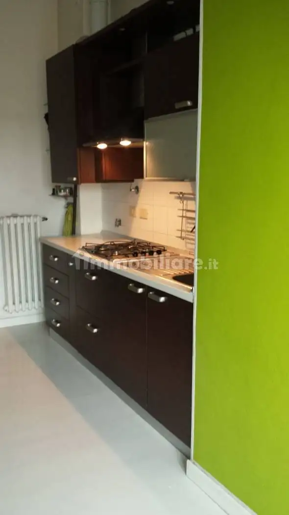 Appartamento in vendita a Bologna