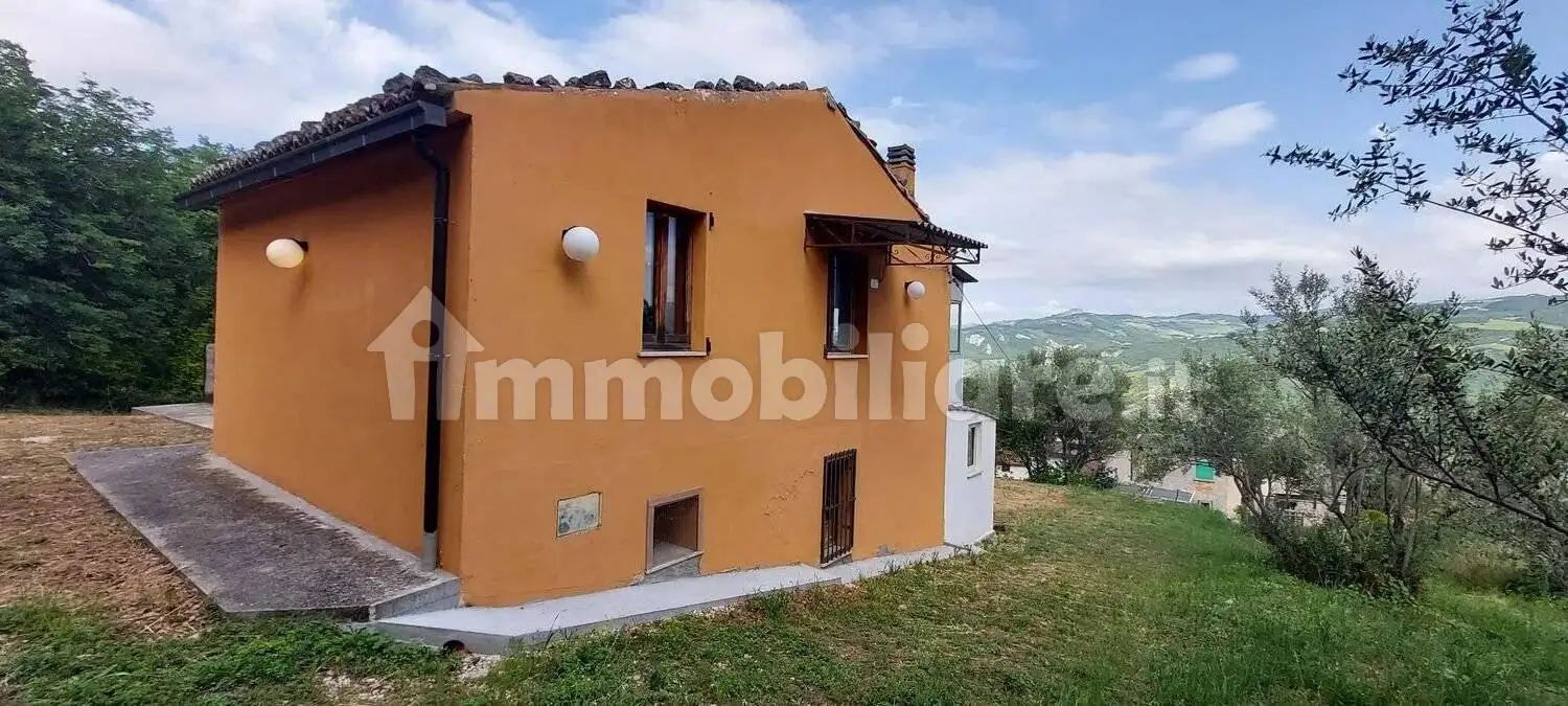 Villa in vendita a Lama dei Peligni