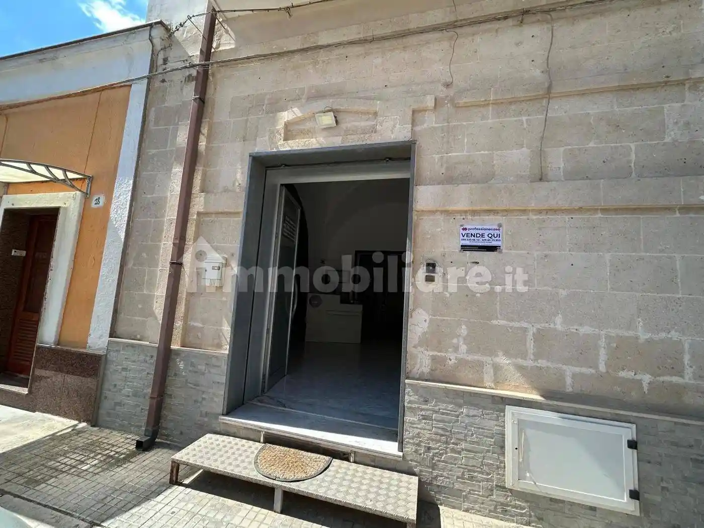 Quadrilocale via Giuseppe Verdi, 20, Faggiano - foto 2