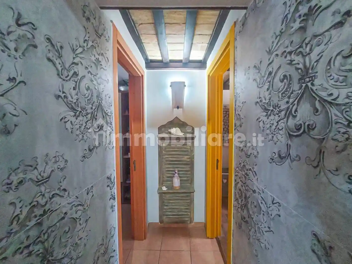 Villa unifamiliare via Castellata, Sant'Eusanio del Sangro - foto 2