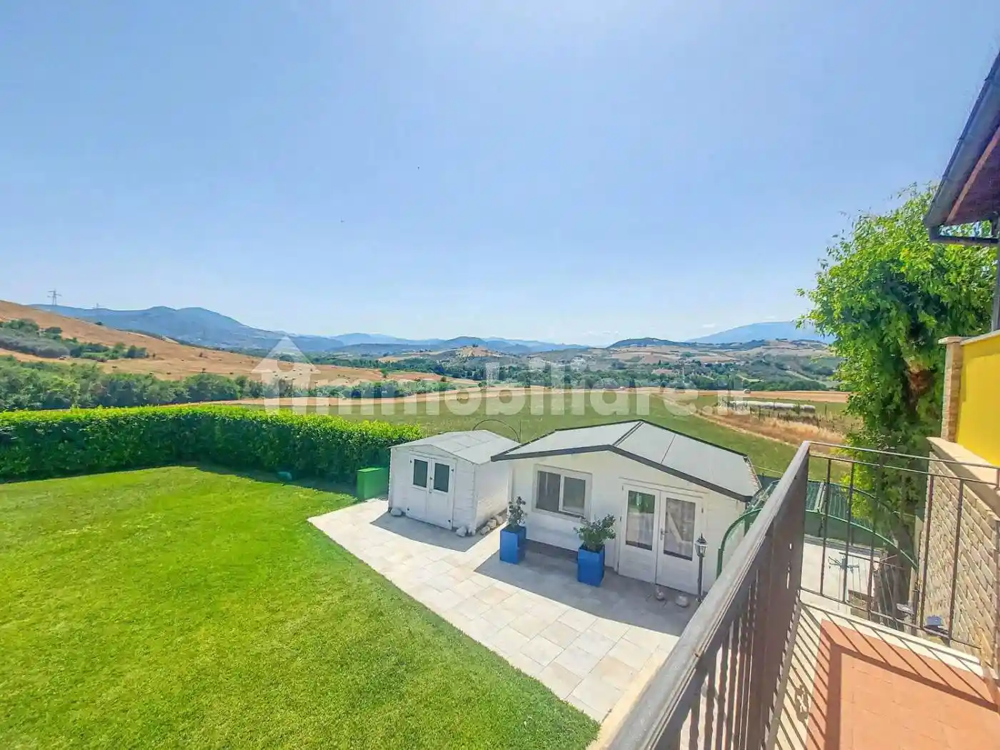 Villa unifamiliare via Castellata, Sant'Eusanio del Sangro - foto 3