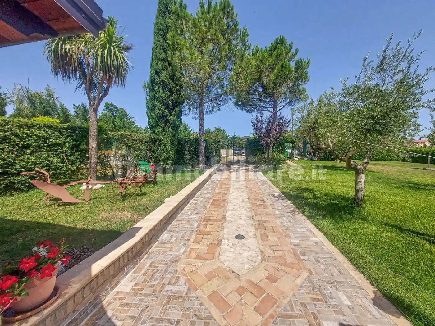 Villa unifamiliare via Castellata, Sant'Eusanio del Sangro - foto 5