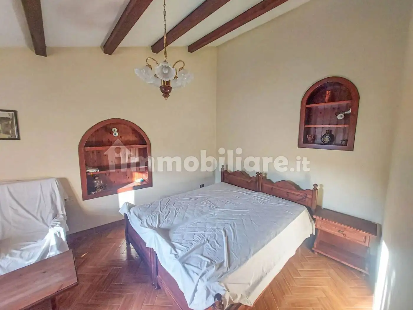 Villa in vendita a Torricella Peligna